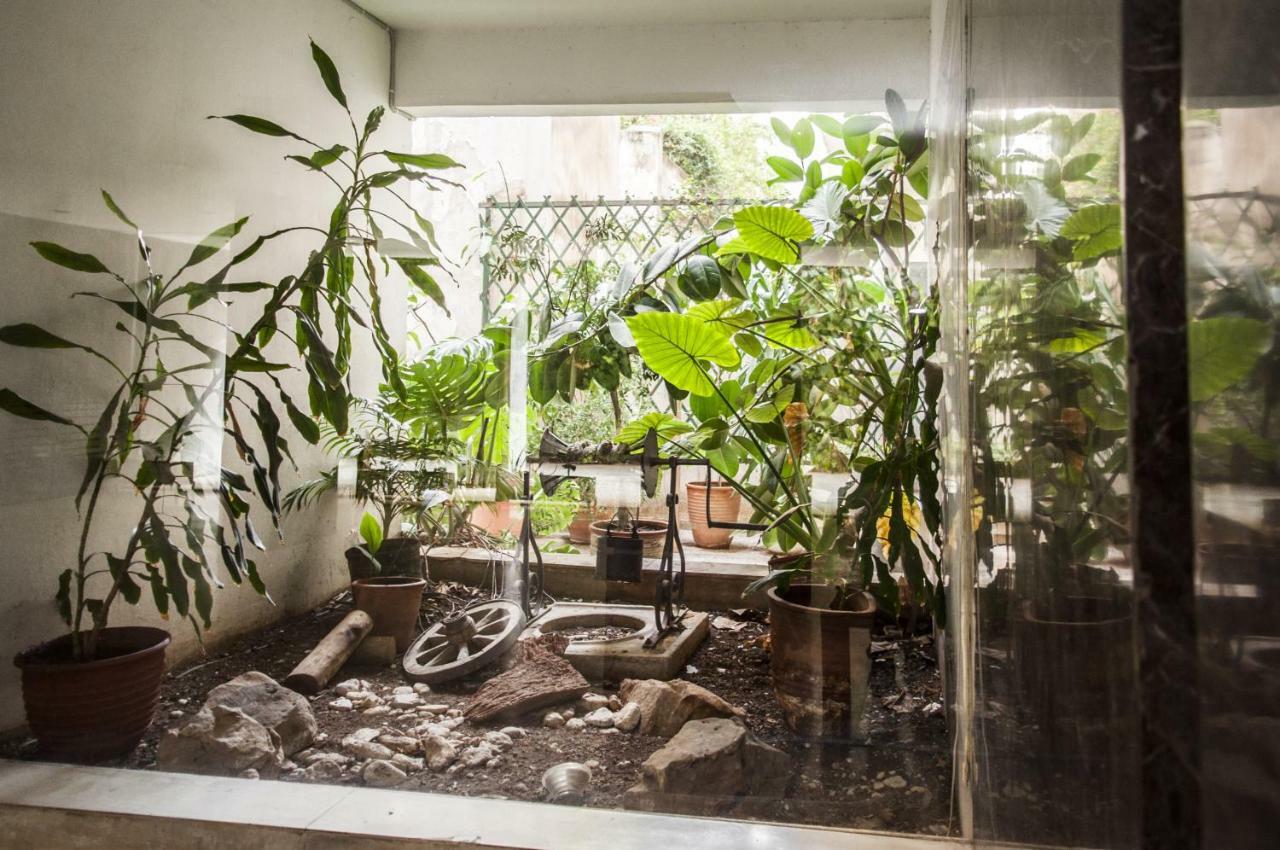 Modern Flat, Vibrant And Excellent Spot!! Apartment Athena Bagian luar foto